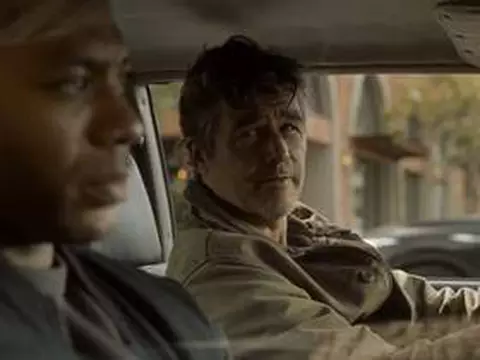 Linternas | HBO revela nuevo tráiler tras el estreno: míralo aquí