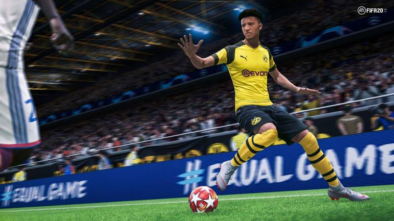 FIFA 21 requisitos mínimos e recomendados para PC