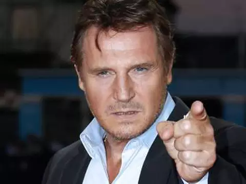 Operation Chromite | Liam Neeson será general dos EUA em filme de guerra coreano