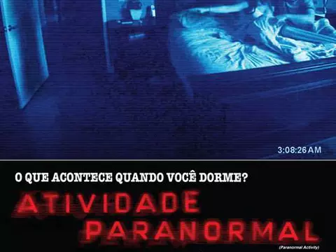 Atividade Paranormal: Marcados pelo Mal ganha trailer legendado