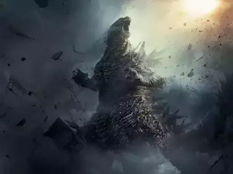 'Godzilla Minus Zero' to Premiere at New York Film Festival