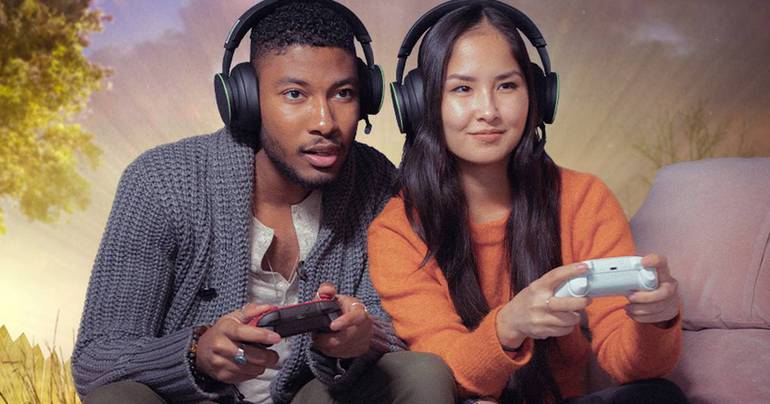 Imagem do Xbox Game Pass