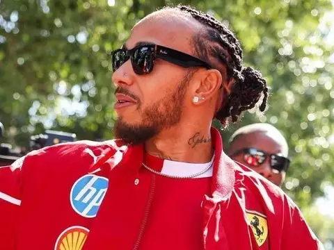 F1: O Filme terá continuação? Lewis Hamilton revela situação do filme