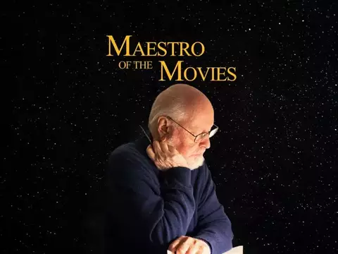 John Williams surge aos 94 anos durante tributo no Hollywood Bowl e conduz Marcha Imperial; veja