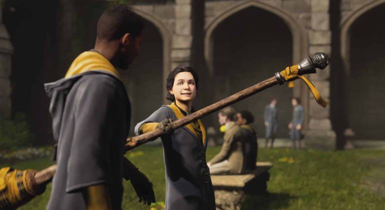 Novo jogo do universo de Harry Potter, 'Hogwarts Legacy', é adiado