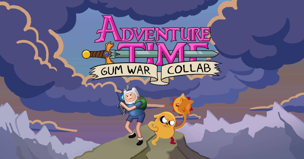 Hora De Aventura 2 Temporada Assistir Online - Colaboratory