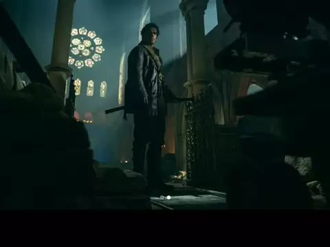 Highlander | Remake ganha primeiras fotos oficiais com Henry Cavill; confira