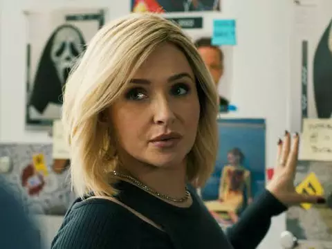 Hayden Panettiere | Se confirma oficialmente la causa de su muerte
