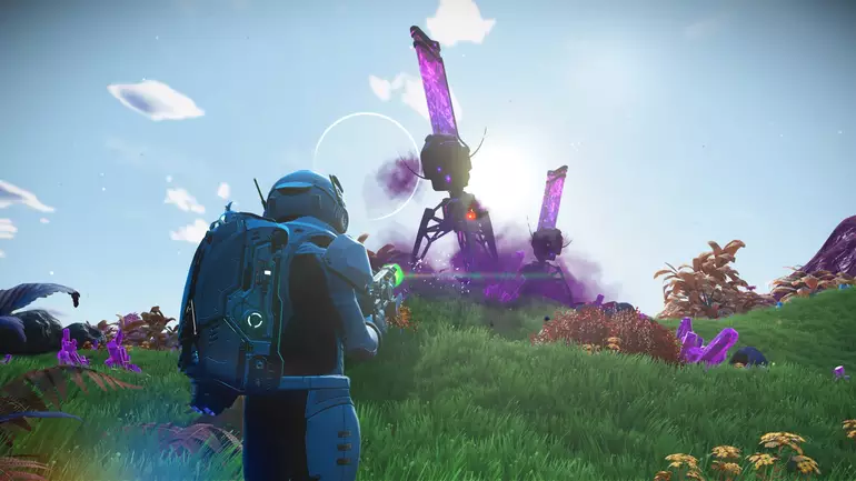 Insatisfeitos com No Man's Sky estão conseguindo reembolso no Steam, PSN,   e outras 