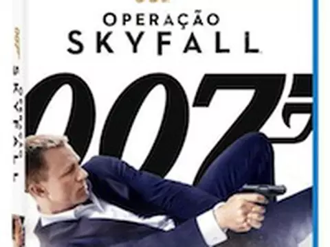 007 - Operação Skyfall | Omelete Entrevista Barbara Broccolli e Michael G. Wilson