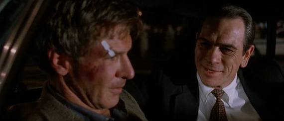 The Burial: Tommy Lee Jones substitui Harrison Ford em filme da Amazon