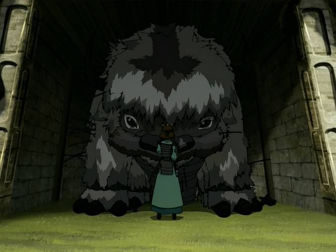 Avatar: A Lenda de Aang