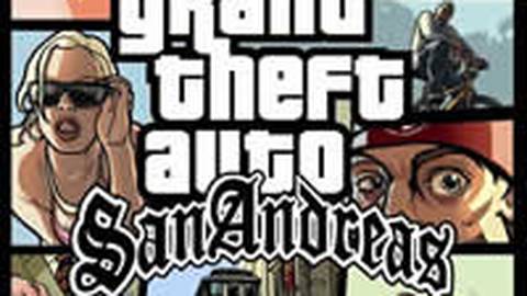 San Andreas - Grand Theft Auto San Andreas HD chega ao Xbox 360 - The Enemy