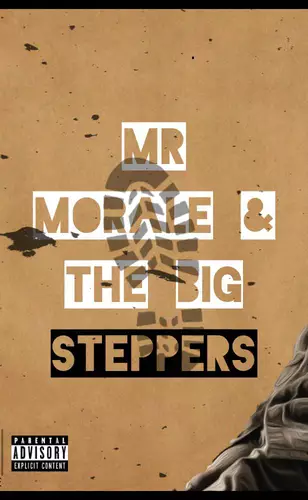 Kendrick Lamar traz beleza e desafios sonoros com Mr. Morale & The Big Steppers