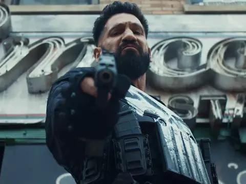 Justiceiro | Especial ganha vídeo com bastidores dos efeitos práticos; Confira