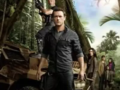 Terra Nova | Jason O'Mara fala sobre a série de dinossauros