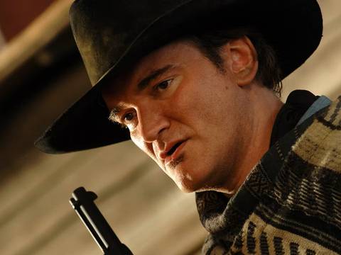 Quentin Tarantino