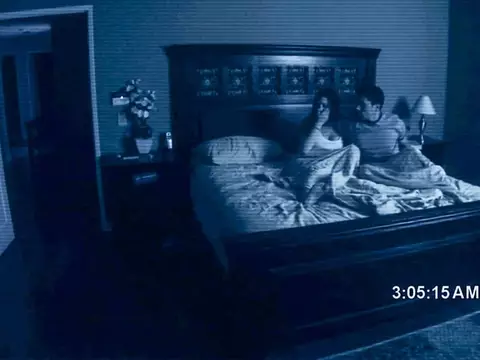 Melhores filmes de terror do  Século - e onde assisti-los