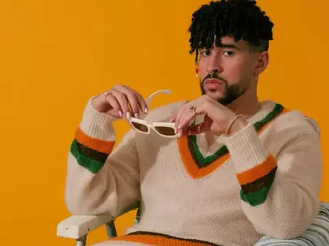 Bad Bunny anuncia novo álbum chamado "DeBÍ TiRAR MáS FOToS"