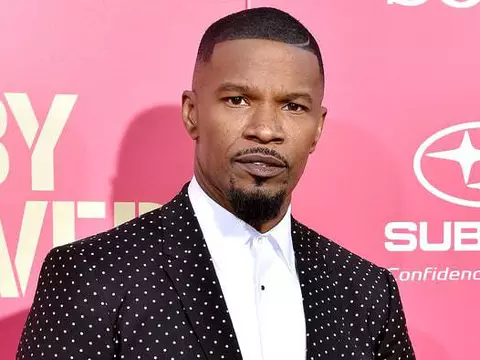 Signal Hill | Jamie Foxx será líder dos Panteras Negras em cinebiografia de Johnnie Cochran