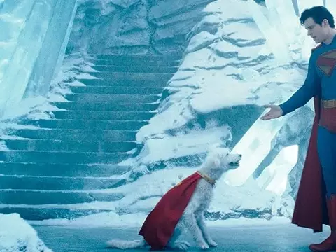 Superman | James Gunn diz que sequência será filmada em breve