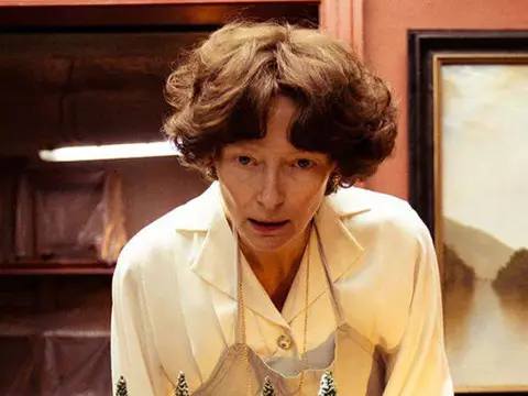 The End | Musical pós-apocalíptico com Tilda Swinton ganha trailer; assista