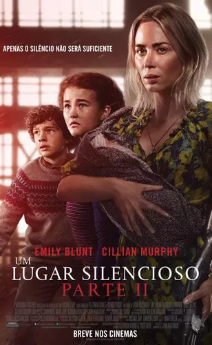 Crítica: Um Lugar Silencioso - Parte II funciona apesar da trama estagnada