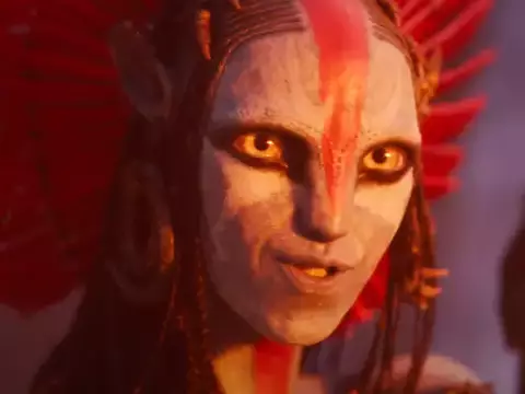 Avatar: Fogo e Cinzas terá cerca de três horas, diz James Cameron