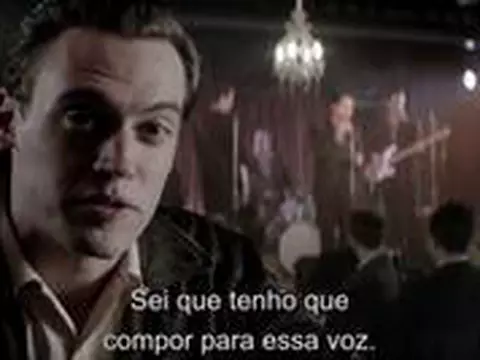 Jersey Boys - Em Busca da Música | Trailer legendado
