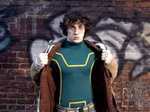 Crítica: Kick-Ass - Quebrando Tudo