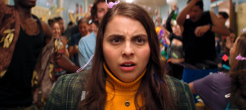 Only Murders in the Building Amplia Elenco com Beanie Feldstein para a 5ª Temporada