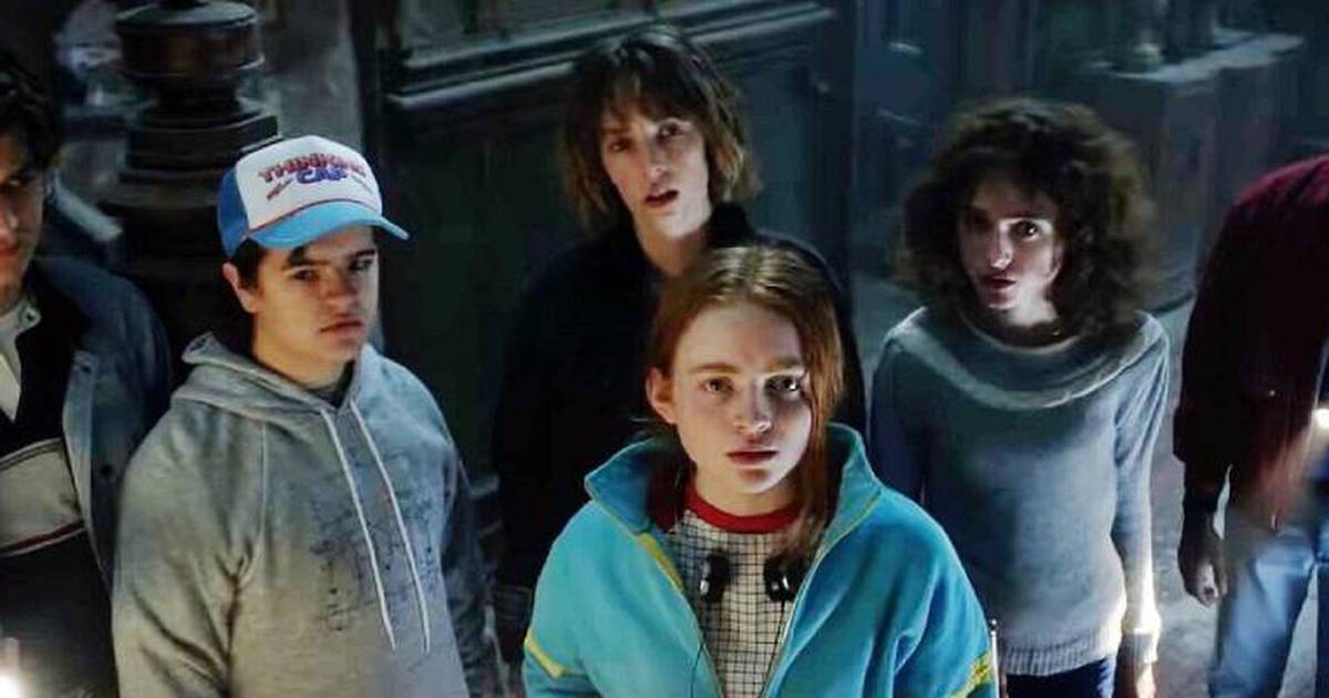 Ator de 'Stranger Things' revela: 'Will iria morrer na 1ª temporada