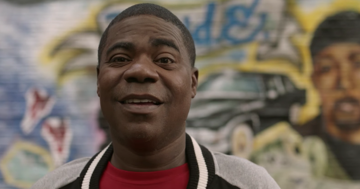 Irmãos Gêmeo: Tracy Morgan entra para o elenco da sequência