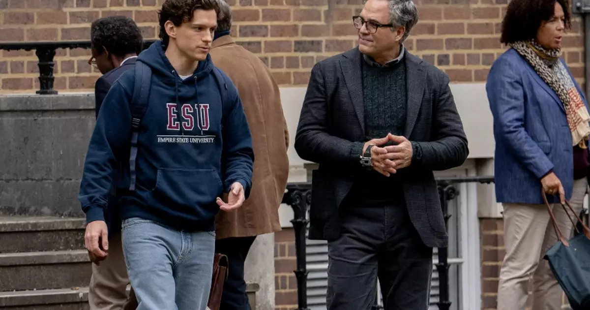 Fãs teorizam conexão entre Doutor Destino e Homem-Aranha em Vingadores: Ultimato Encore