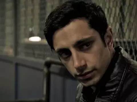Bait | Riz Ahmed fala de importância de James Bond em comédia do Prime Video