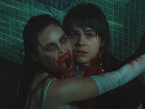 Top 31 melhores filmes de terror do  Século - e onde assisti-los