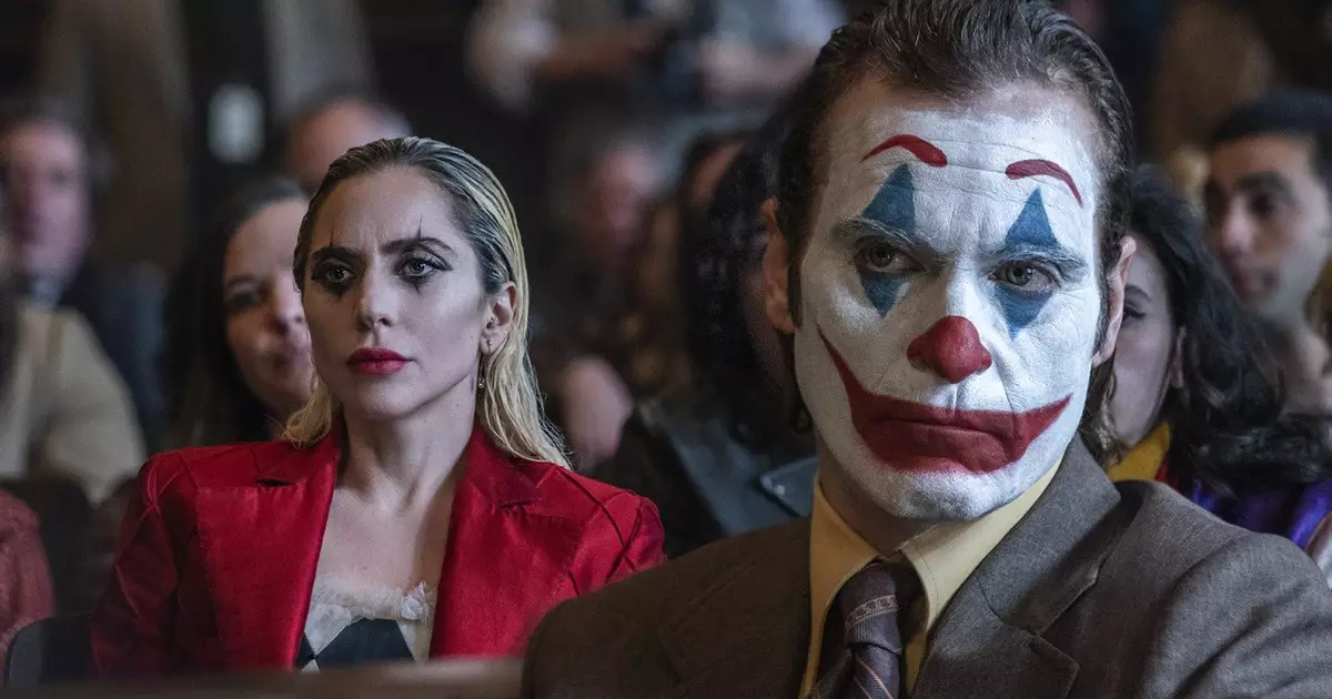 Coringa 2: Delírio a Dois - CRÍTICA do filme de Joaquin Phoenix e Gaga