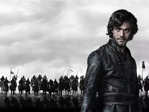 Marco Polo | Netflix divulga data de estreia da segunda temporada