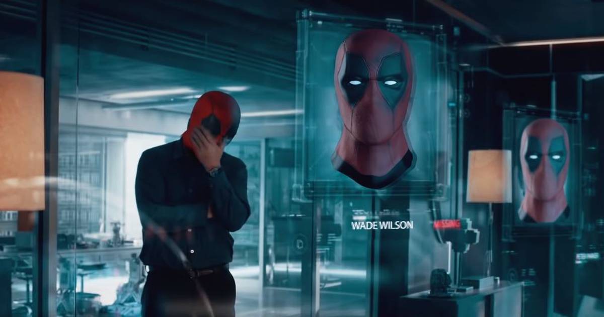 Deadpool 3 terá membro de Vingadores: Ultimato