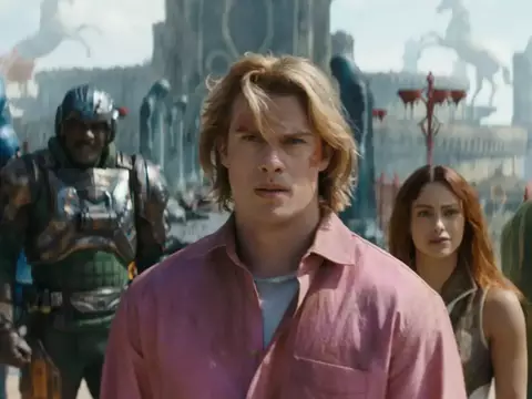 He-Man | Colecionáveis do filme live-action são revelados; veja