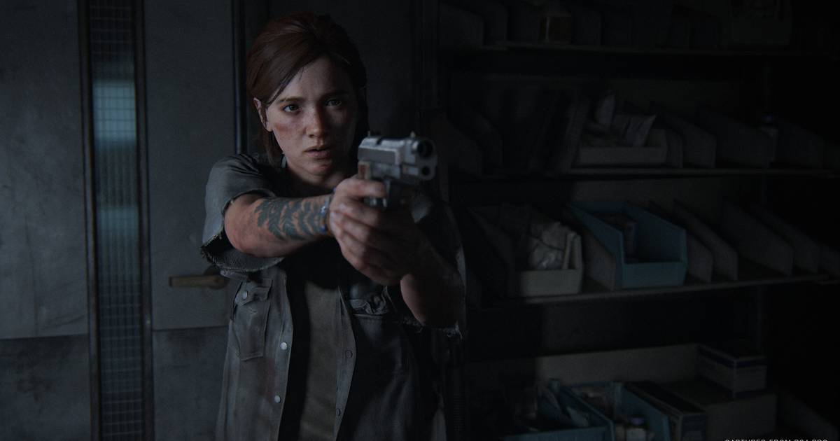 Jogamos: The Last of Us: Parte II sobe o tom na violência e ação