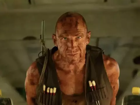 Extermínio: O Templo dos Ossos ganha pôster macabro