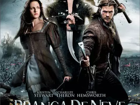 The Huntsman | Continuação de Branca de Neve e o Caçador perde diretor e pode ter Emily Blunt