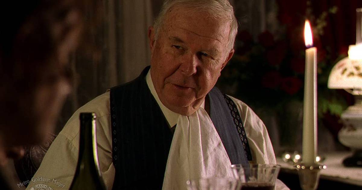 Ned Beatty, de Superman e Toy Story 3, morre aos 83 anos - Vimarsana News