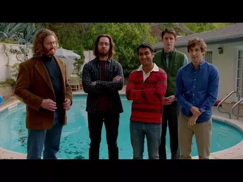 Silicon Valley | Série do criador de Beavis & Butt-head ganha primeiro trailer estendido