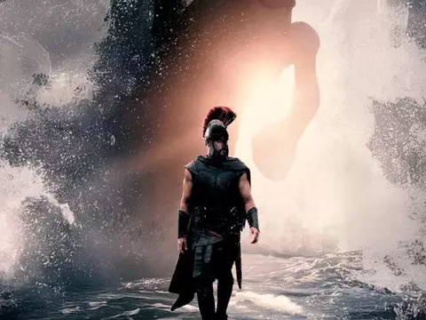 A Odisseia | Prólogo exibido nos cinemas mostra Cavalo de Troia, saiba tudo