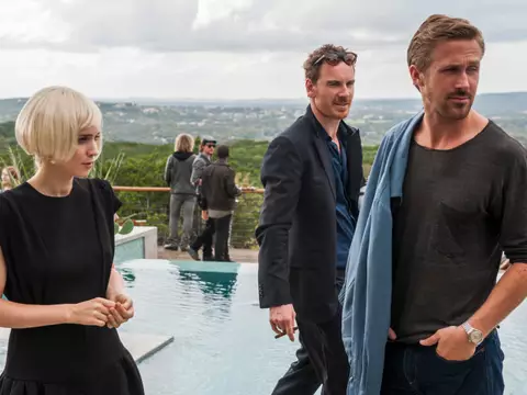 Song To Song | Novo filme de Terrence Malick ganha primeiro trailer e cartaz