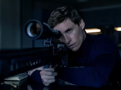 The Day of the Jackal | Thriller com Eddie Redmayne ganha trailer