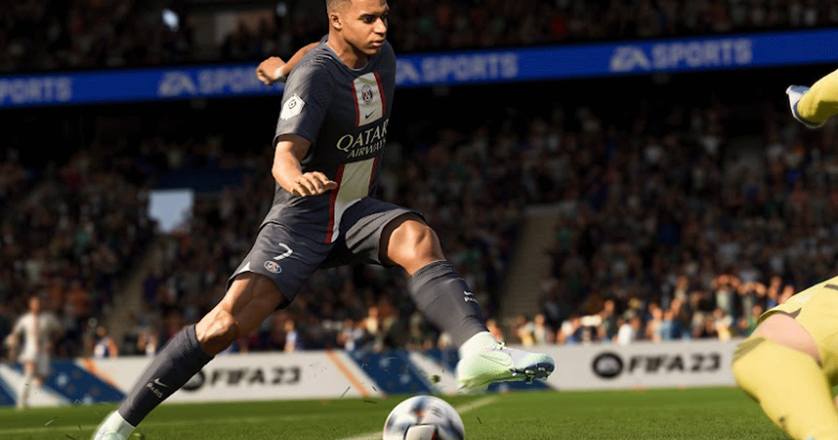 Novo trailer de FIFA 23 focado no Ultimate Team - PSX Brasil