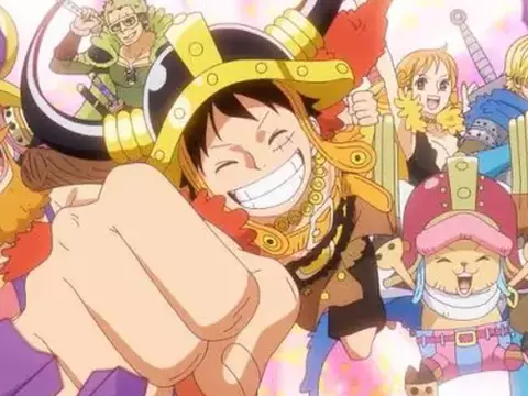 Por que a CCXP reforça grandeza de One Piece no Brasil